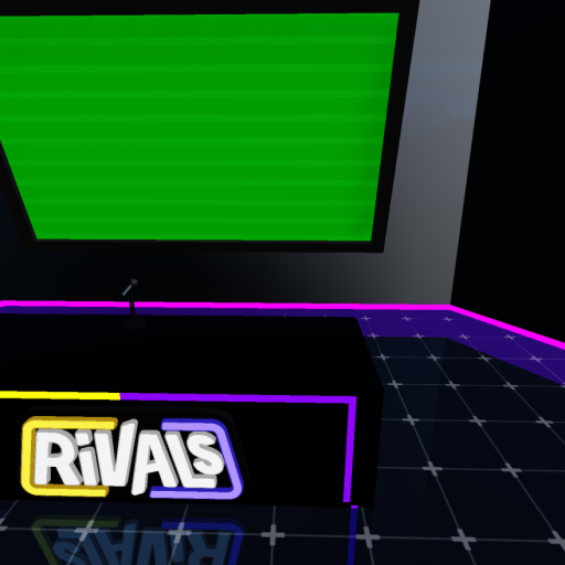 Roblox RIVALS news