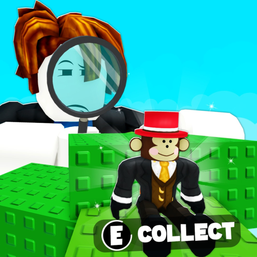 🔎 Find the Slop Games [88]