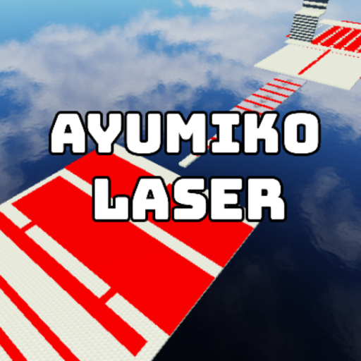Ayumiko Laser Tower