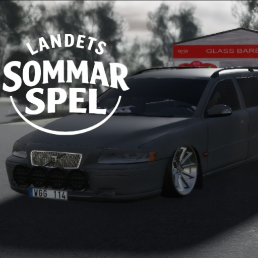 Landets Sommar Spel