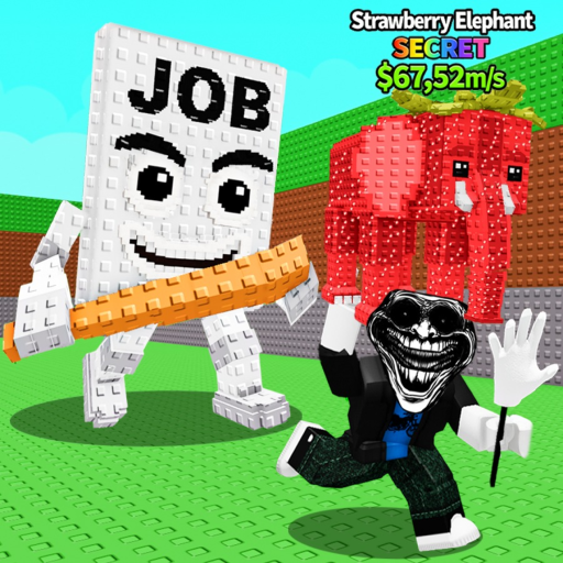 Don't Steal Aura Brainrot