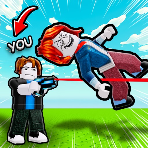 [👊UPD] Don't Shoot Me!