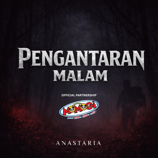 [OPEN] PENGANTARAN MALAM by Anastaria