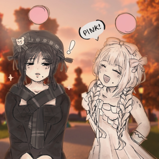 [18+] Soulmate Color 🎨