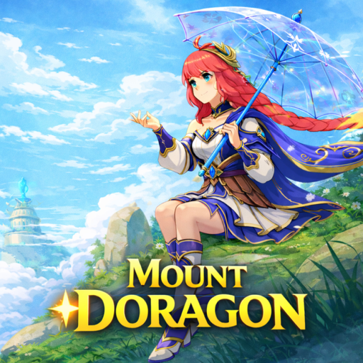 MOUNT DORAGON [250X SUMMIT]