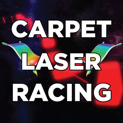 Carpet Laser Racing