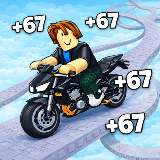 [⚡] +1 Speed Moto Escape