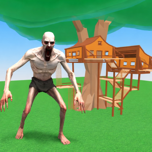 🔪Survival SCP Monsters the Killers!