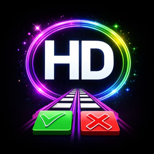 Glass Bridge for Admin