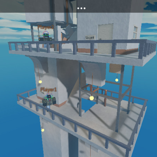 Atrocious Apartments