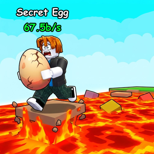 [UPD3]Save Pets From Lava