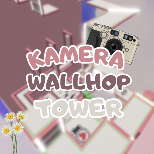 [NEW] Kamera Wallhop Tower