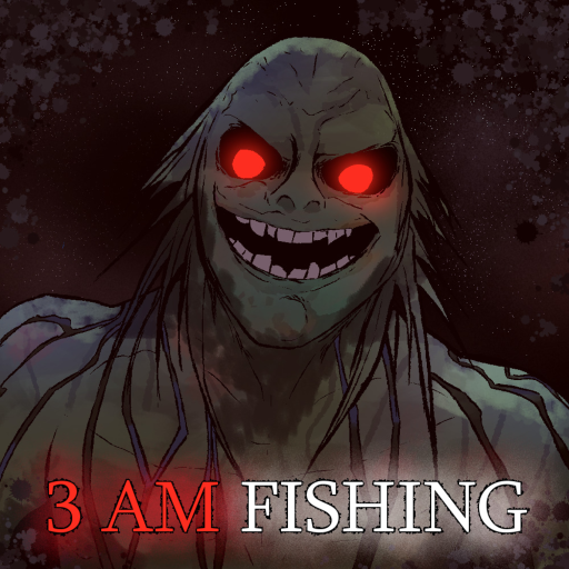 3 AM FISHING [HORROR]