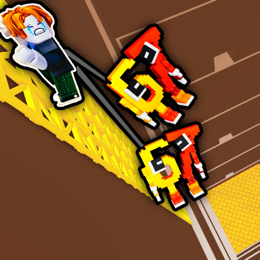 🌋Save Brainrots from Lava Pit