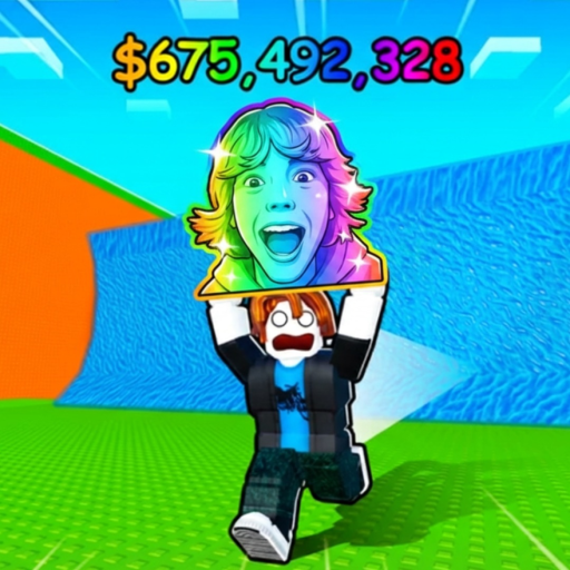 Escape Tsunami To Steal Memes!😂