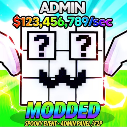 🎃 Headless Lucky Blocks 🎃 OP FREE ADMIN! (SABM)