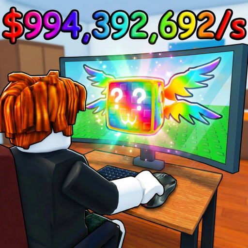 [UPD 2] Click Simulator ✨