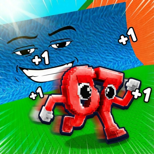 +1 Speed Brainrot Tsunami Escape