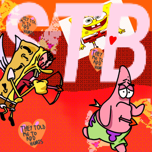 [💗] Survive the Bob