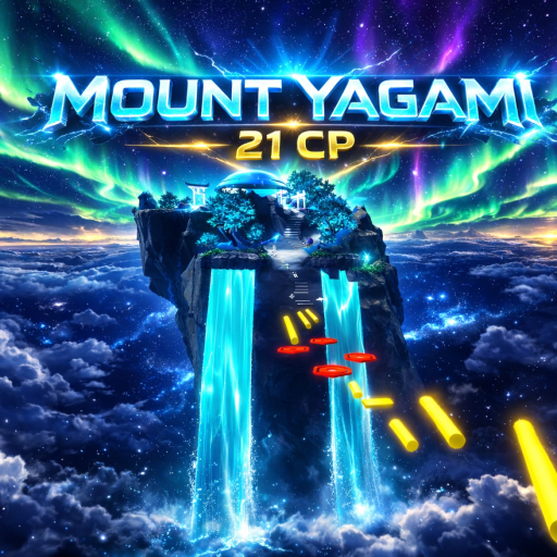 [x50 + FREE AVA] MOUNT YAGAMI
