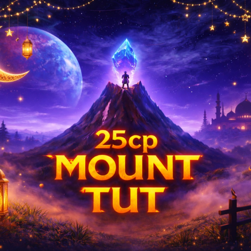 {💨x200 AVATAR GRATIS } MOUNT TUT