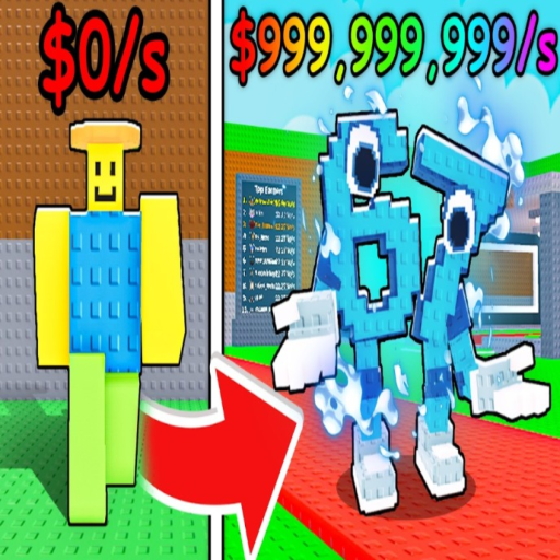 🌈 67's Steal A Brainrots MODDED 💸