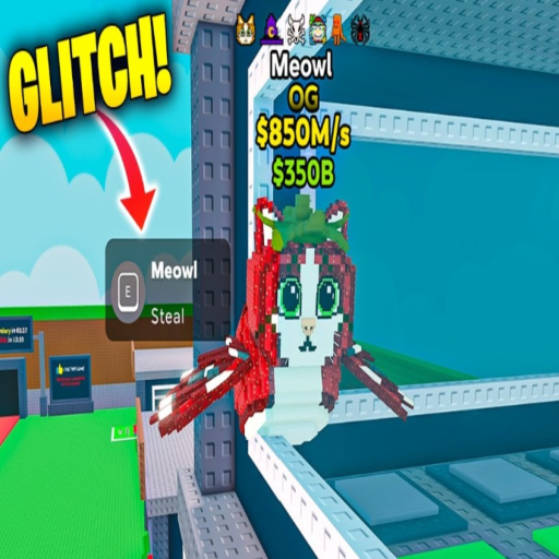 ❄️ SAB but FREE ALL! 🌈 MODDED 🌈