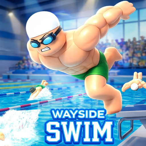 [NEW] R15 Wayside Swim 🌊 RP