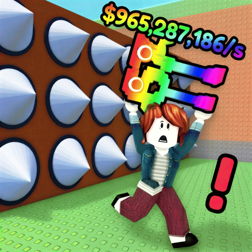 Don't Get Crushed for Brainrots 🧠