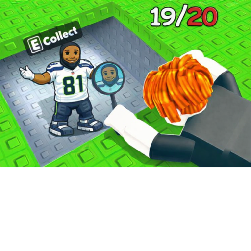 Find The Nfl Players