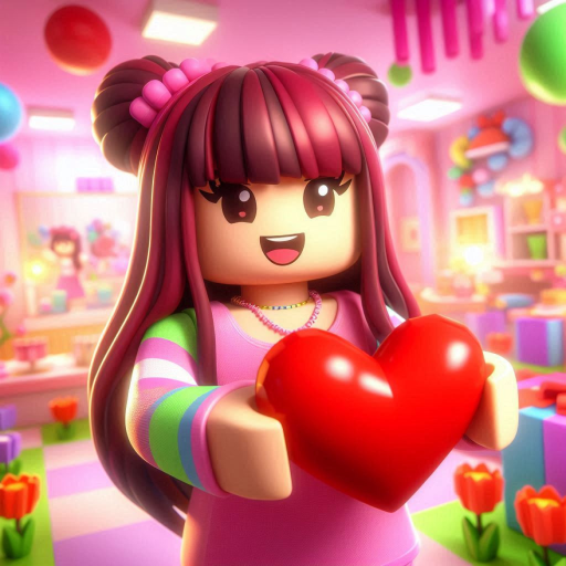 Valentines Tycoon❤️