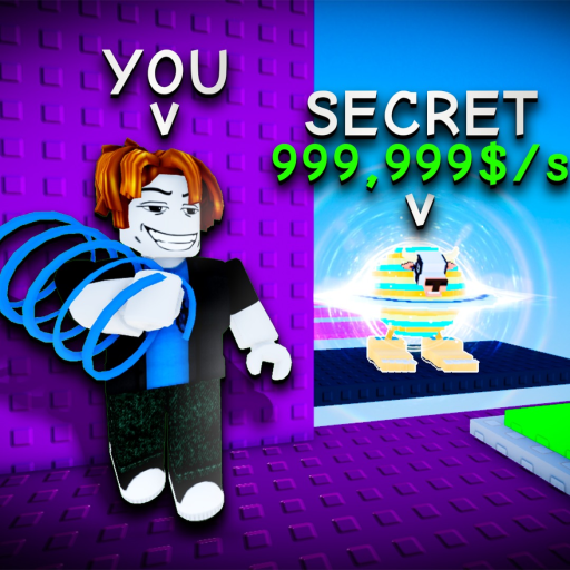 Escape Tsunami Tower For Brainrots[🔥]