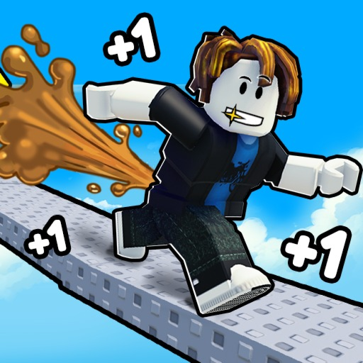 Escape Poop Flood [+1 Speed]! 💩💨