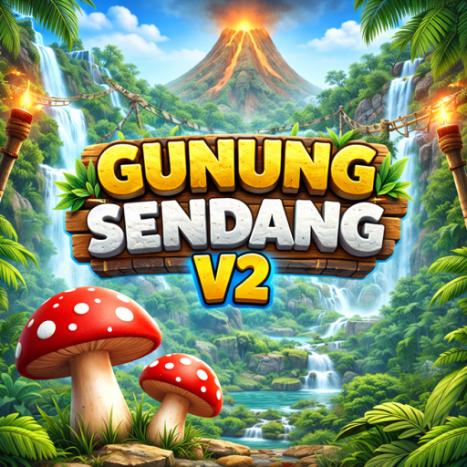 [UPD + 500] GUNUNG SENDANG V2