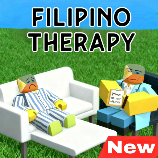 Filipino Therapy 🔊