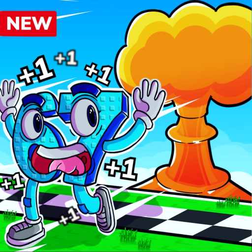 Escape the Nuke as Brainrot