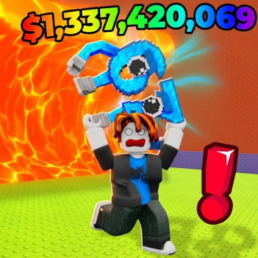 🌋 Escape Lava to Steal Brainrots 🧠