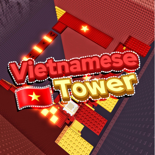 [REVIVE]✨🇻🇳Vietnamese Tower🇻🇳✨