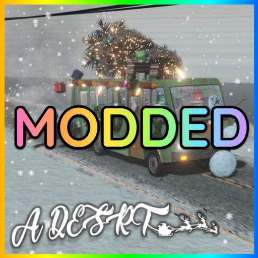 A desrt [SANDBOX] MODDED