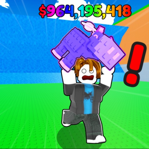 Escape Tsunami For Capybaras!