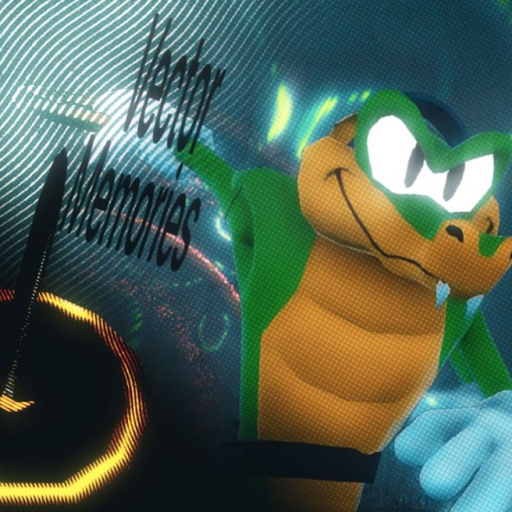 Random Memories (ring nerf)