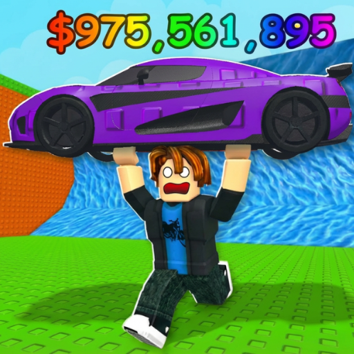 Escape Tsunami For Cars!