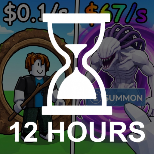 Summon A Sorcerer Tycoon! 🌀