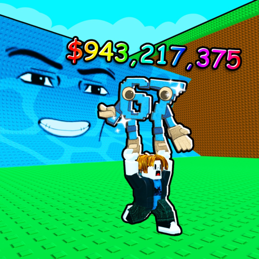 Escape Tsunami for BRAINROT DRAWINGS!