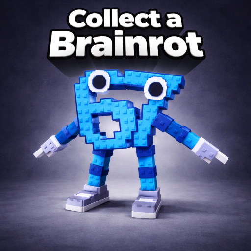 [UPD] Collect a Brainrot!