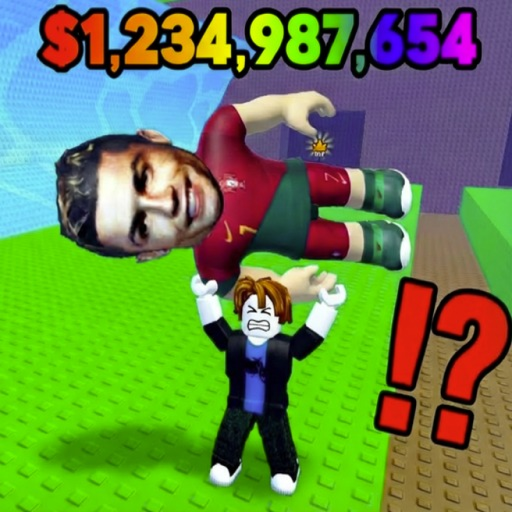 Escape Tsunami For Soccer Players!