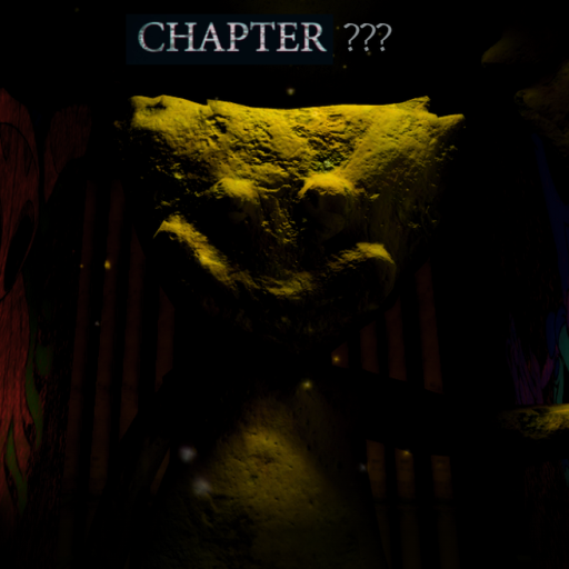 Poppy Playtime Chapter ?? - Episode 1 (UPDATE!)