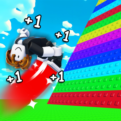 +1 Height Per Backflip