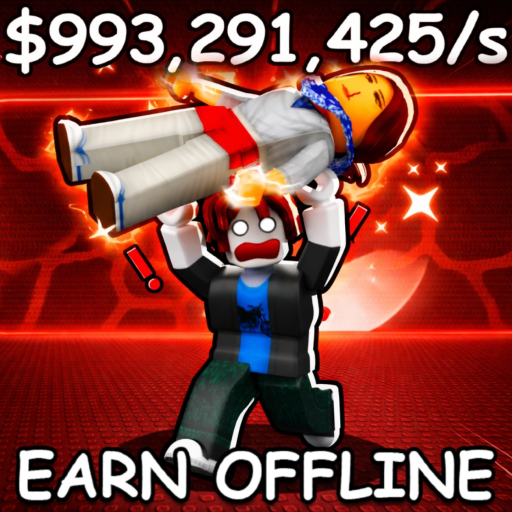 [🔦] Escape Tsunami For Stranger Things 