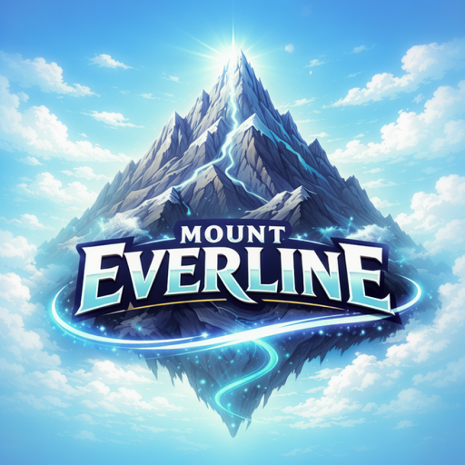 [30 CP + FREE AVA]"MOUNT EVERLINE"